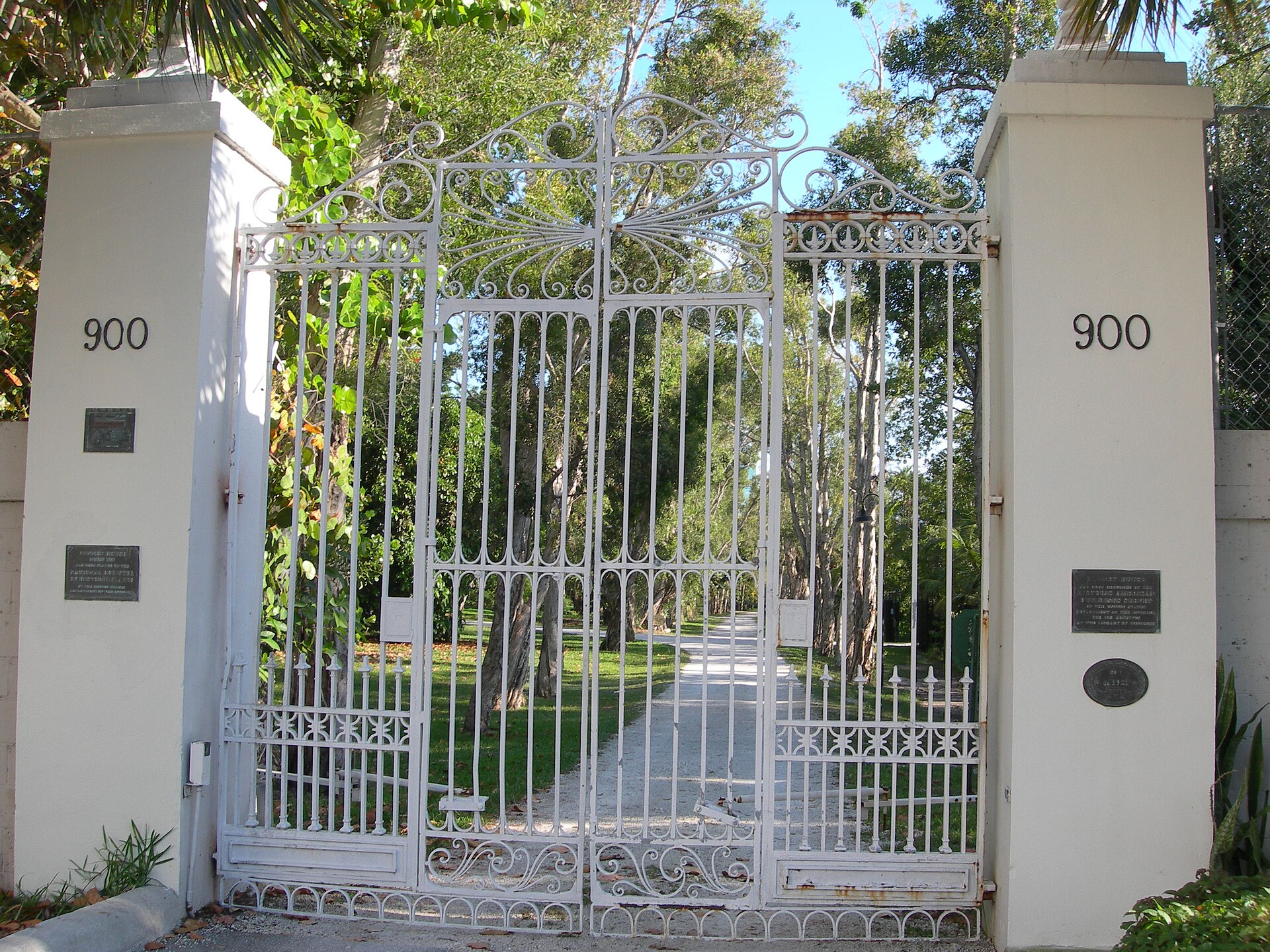 Bonnet House Fort Lauderdale