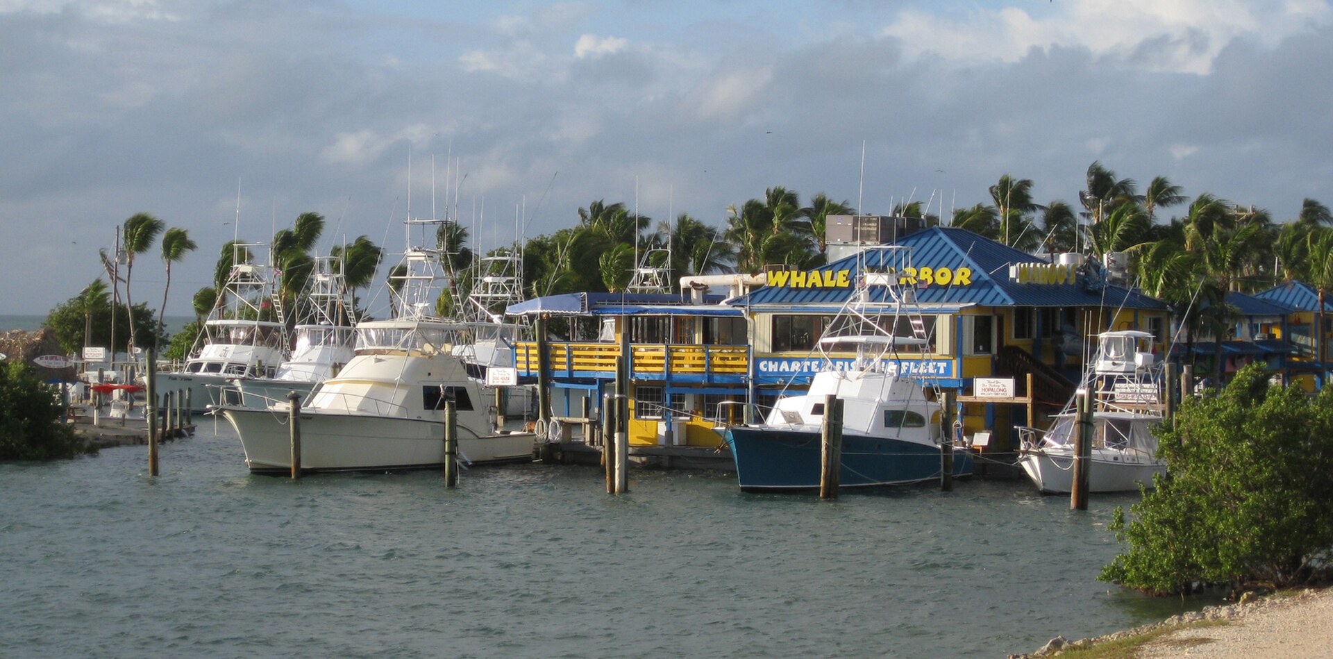 boat rental marina Florida